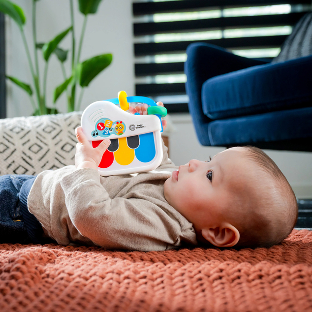 BABY EINSTEIN Juguete musical Piano 3m+