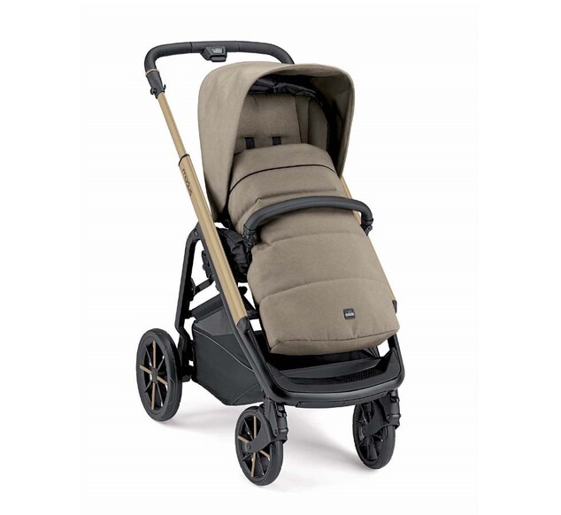 Poussette Modus, col. T602