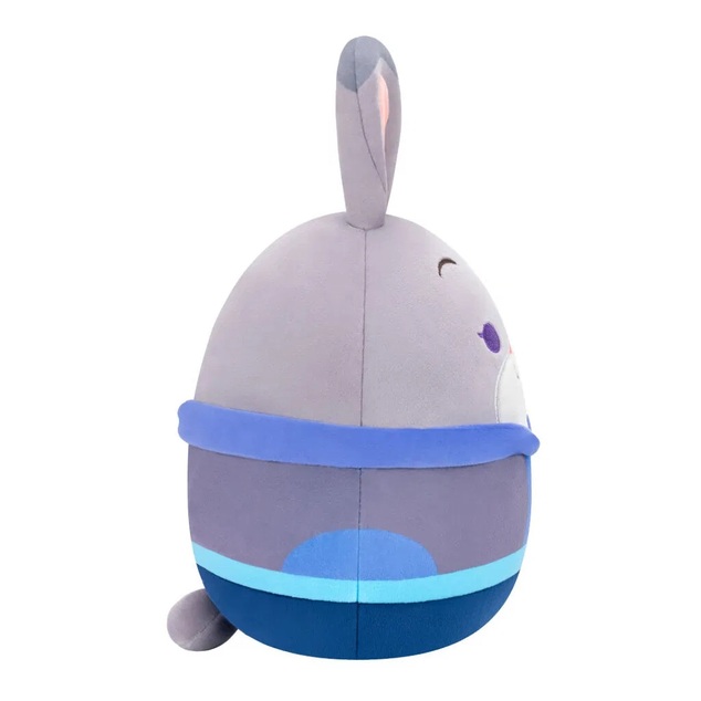 Squishmallows Zootropolis Häsin – Judy, 20 cm