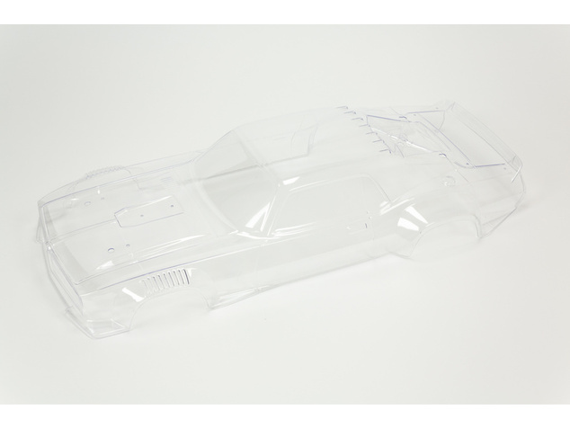 Arrma karosérie nenafarbená: Felony 6S BLX