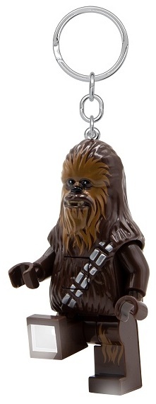 LEGO® Star Wars Mandalorian svietiaca figúrka