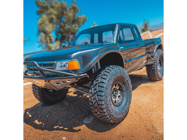 Pro-Line karoséria 1:10 1993 Ford Ranger Pre-Runner číra (rozvor 313mm)