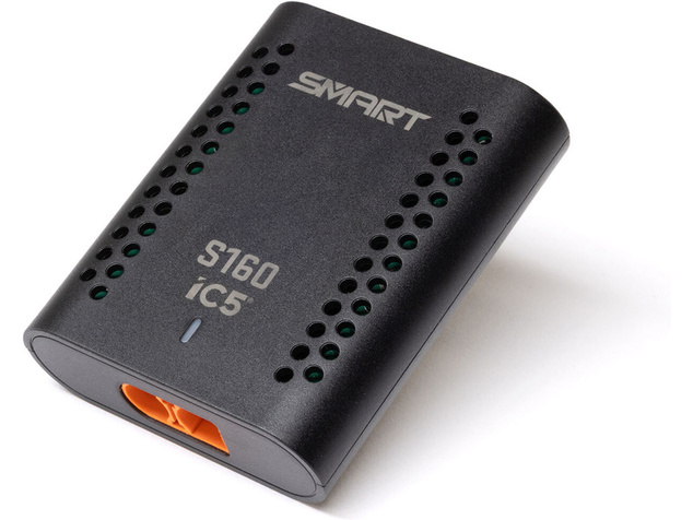 Spektrum încărcător Smart S160 1x60W USB-C IC5
