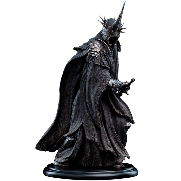 Weta Workshop Der Herr der Ringe Trilogie - Die Hexenkönig Miniaturstatue