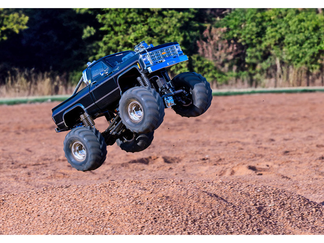 Traxxas motor striedavý 3350ot/V, ECM (pre TRX-4M)