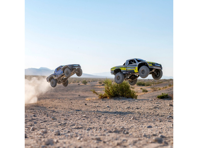 Losi Super Baja Rey 2.0 1:6 4WD RTR King