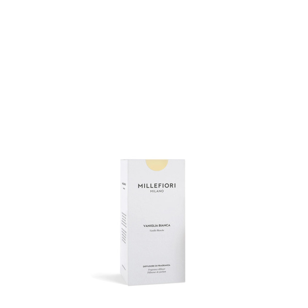 MF Milano Difuzor 250ml Vaniglia Bianca