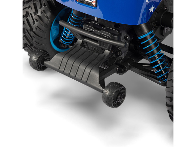 Arrma Gorgon 223S BLX 2WD 1:10 RTR Freedom Flyer