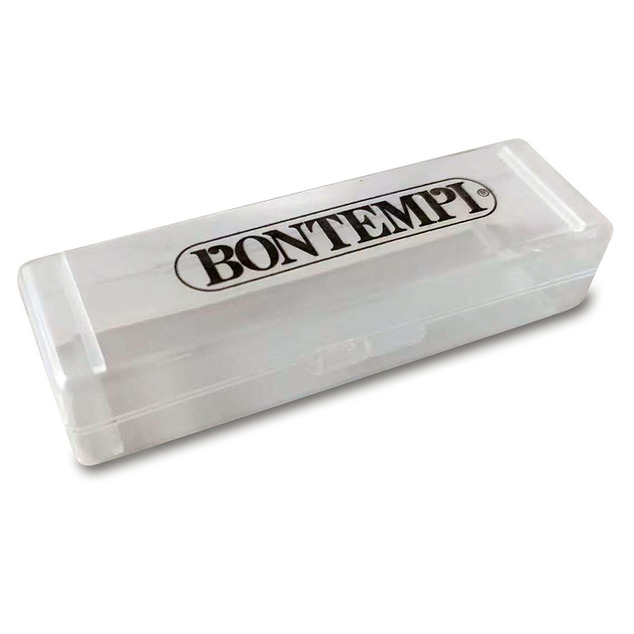Bontempi Kovová ústna harmonika s obalom