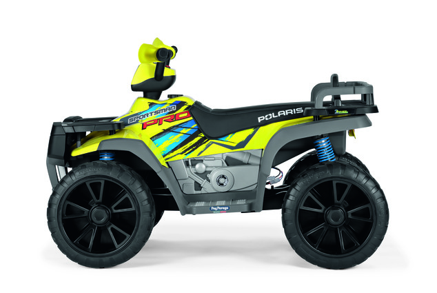 Peg-Pérego Polaris Sportman PRO 24V