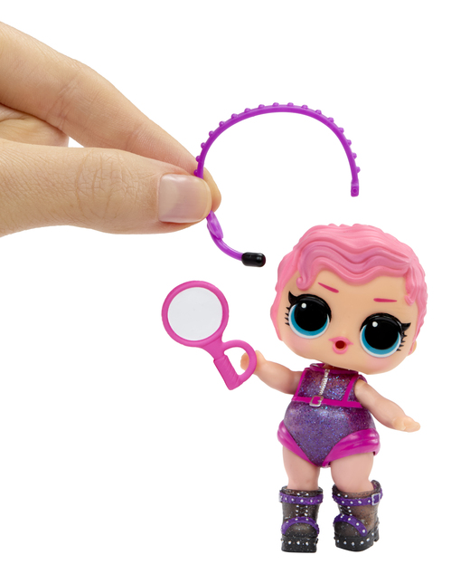 L.O.L. Surprise! Eye Spy Series Ultimate Unboxing