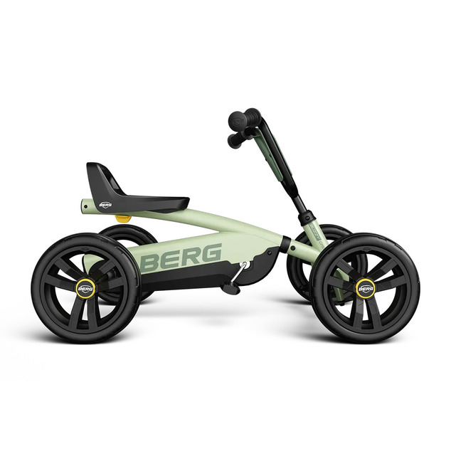 BERG Buzzy Green