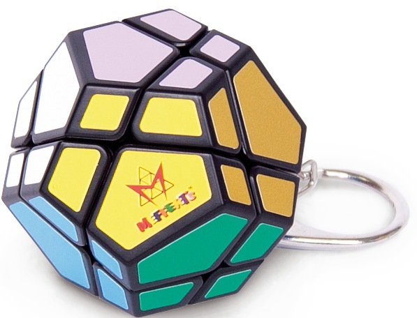 Mini-Skewb