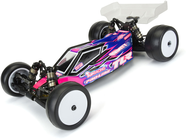Pro-Line karoséria 1:10 Sector Light Weight: TLR 22 5.0