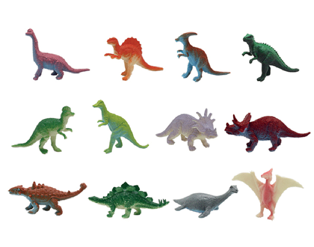 Dinosaurie vajce (D6O)