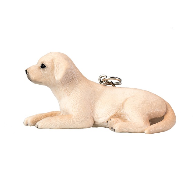 Mojo Kľúčenka šteňa labradora
