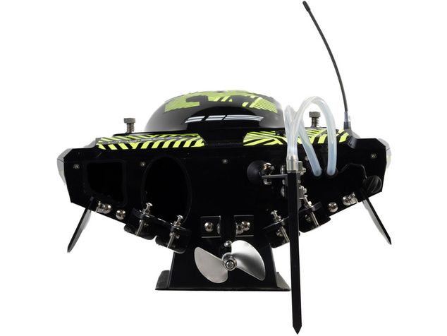 Proboat Sonicwake V3 36" RTR červená
