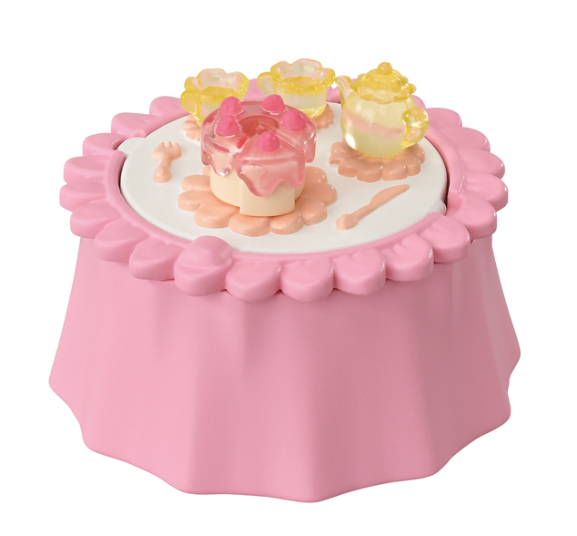 Sylvanian Families Märchenturm
