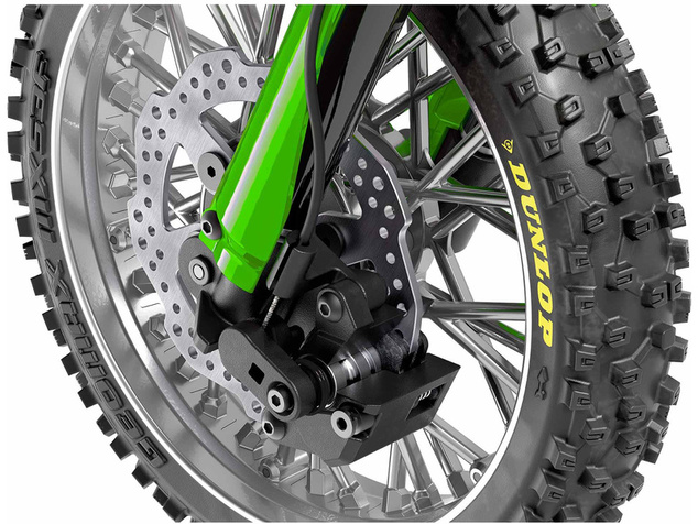 Losi Promoto-MX 1:4 RTR Pro Circuit