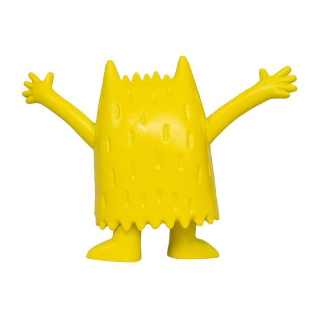Comansi Farbmonster Glück