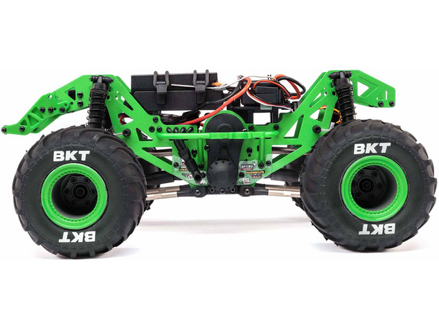 Losi Mini LMT 1:18 4WD RTR Son-Uva Digger