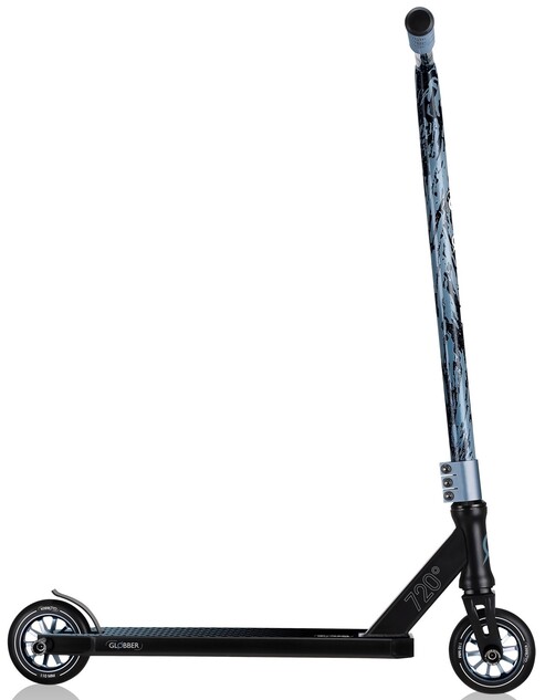 Globber Scooter STUNT SCOOTER GS 720 Schwarz - Graublau
