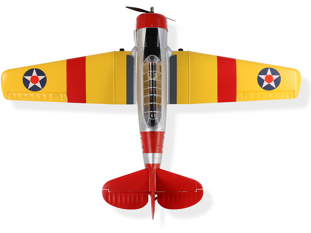 E-flite SNJ-5/AT-6 Texan 1.5m PNP