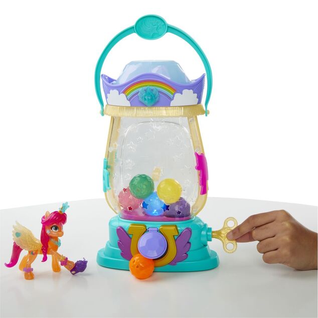 Hasbro My little pony sunny a lucerna
