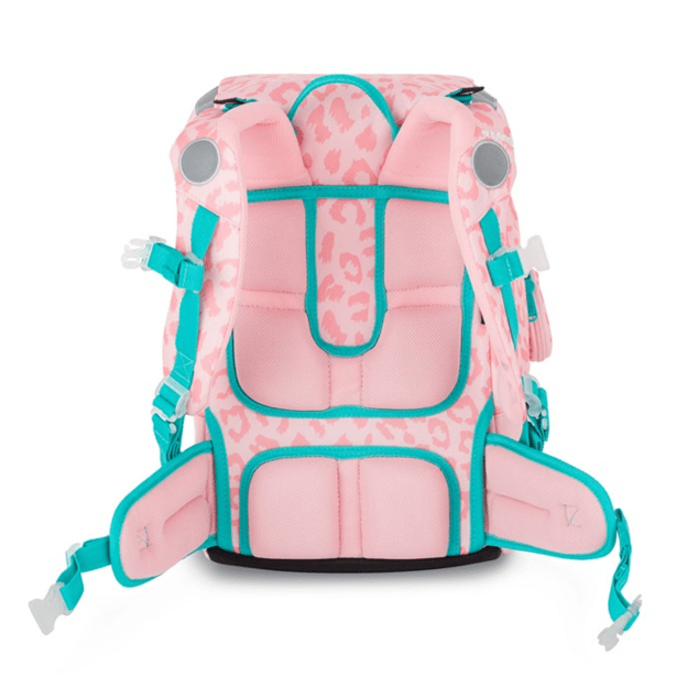Set scolastico 4 pezzi OXY SKY Gatto