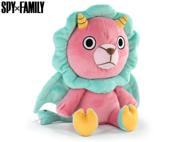 Spy Family Chimera plyšový 22cm sediaci
