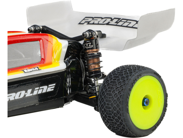 Pro-Line amortizer PowerStroke olje (4): Losi Micro-B/T