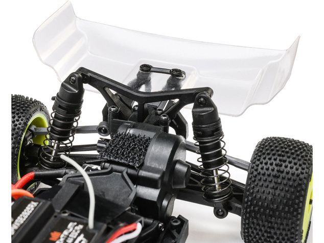 Losi Micro-B 1:24 RTR biela