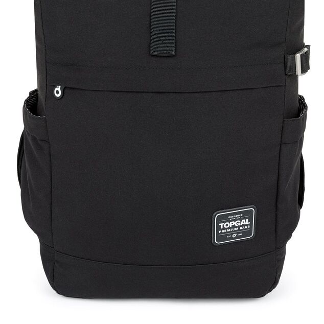 Ľahký rolltop batoh do školy aj do mesta Topgal EZRA 24045