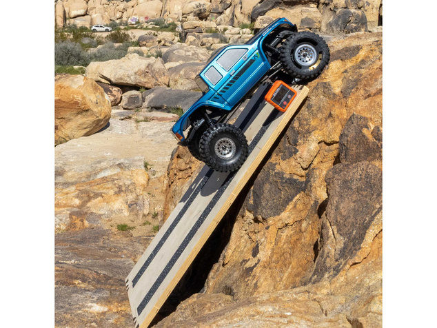 Pro-Line komplet Rock-Tek - uteži za kolesa 1.9" za povečanje oprijema (2)