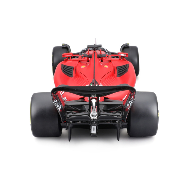 Bburago 1:18 Formula F1 Ferrari Scuderia SF-23(2023) nr.16 Charles Leclerc  - with driver