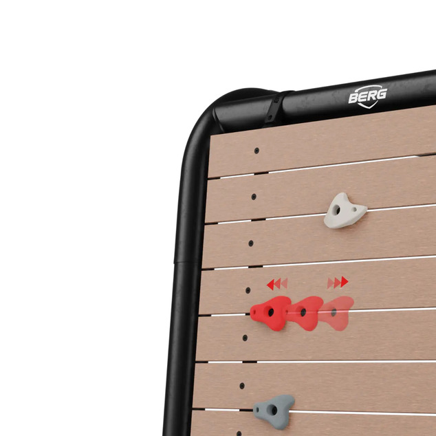 BERG PlayBase Climbing wall