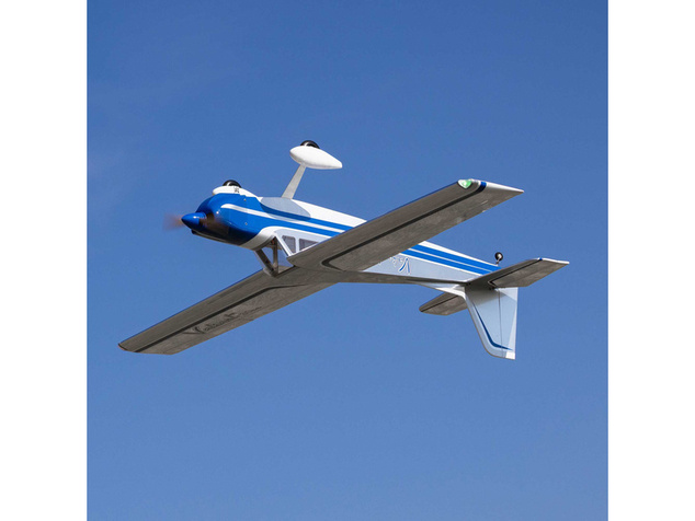 Hangar 9 Valiant 20cc 2.2m EP PNP