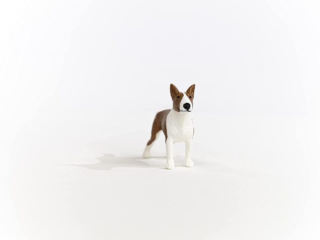Schleich Bulteriér
