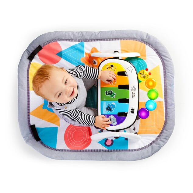 Coperta per giocare a Kickin 'Tunes™ 4in1 0m +