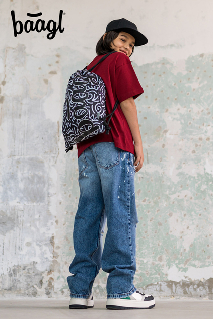 BAAGL Tasche Element