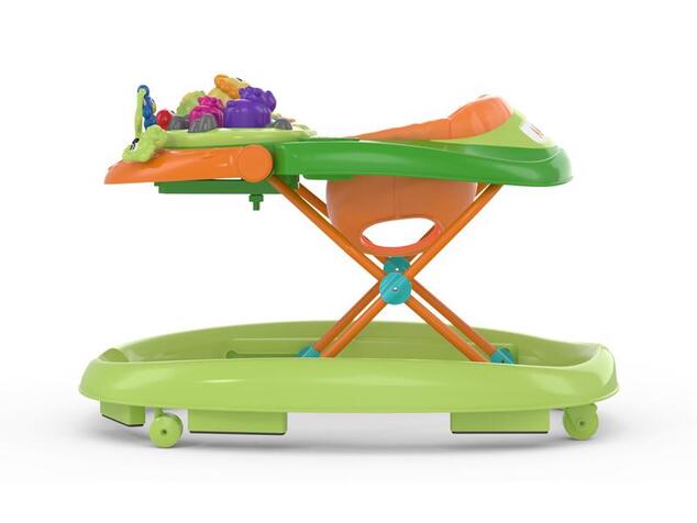 Bett / Liege / Stuhl Chicco Baby Hug 4in1 - Glacial