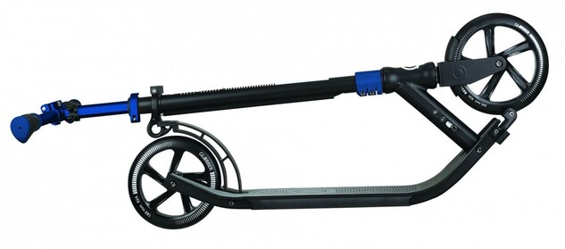 Globber Scooter One NL 205-180 DUO Kobaltblau