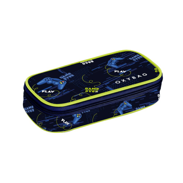 Set scolastico 3pz OXY NEXT Gamer