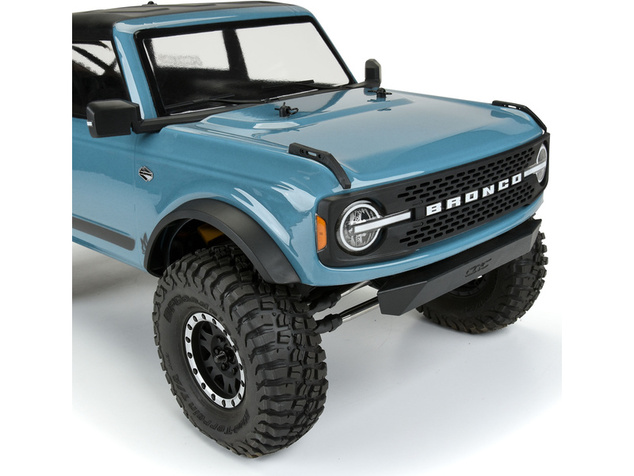 Pro-Line karoséria 1:10 Ford Bronco 2021 (rázvor 290mm)