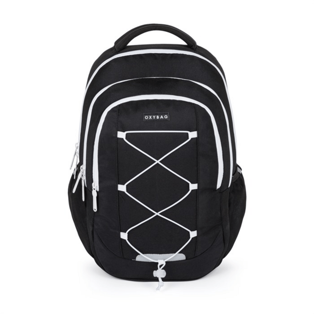 Zaino studentesco OXY Touch BW