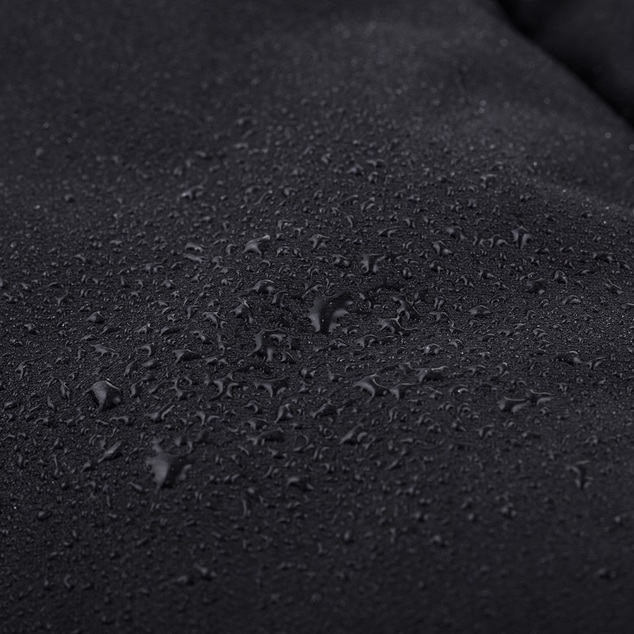 PETITE&amp;MARS Fusak 4v1 Comfy Forever Black + rukávník Jasie Ink Black