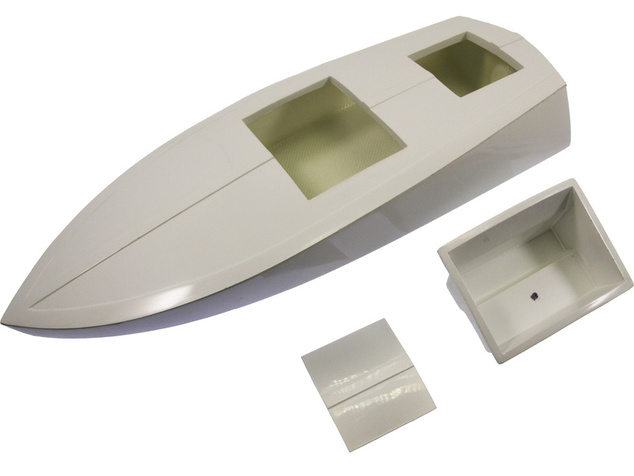 Krick Classic Jet športový čln kit