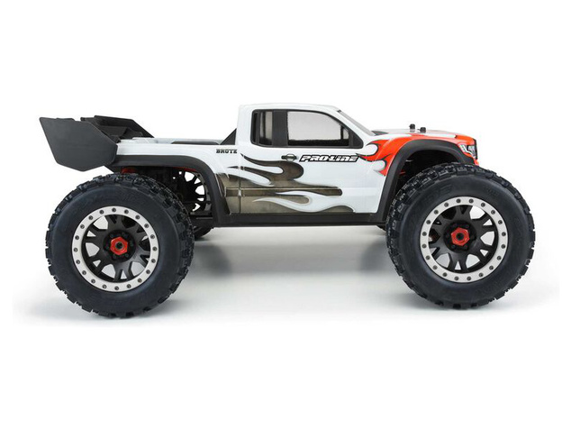 Pro-Line karoséria 1:5 Brute číra (Arrma Kraton 8S)