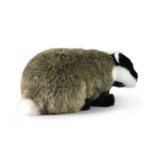 Plišani jazavac 22 cm ECO-FRIENDLY