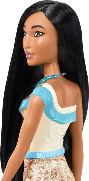 Mattel Disney Principessa Pocahontas HLW02